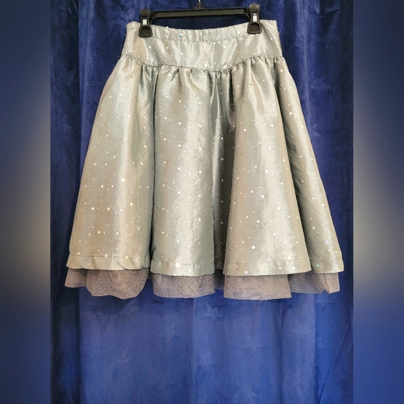 The Children's Place Other - ⏰️3/$10 10Y Children's Place Beautiful shiny skirt